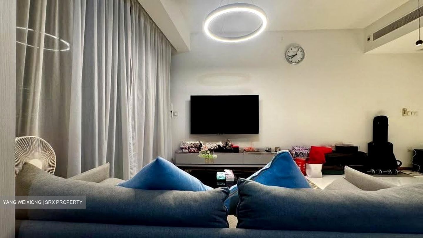 Marina One Residences (D1), Apartment #617701211